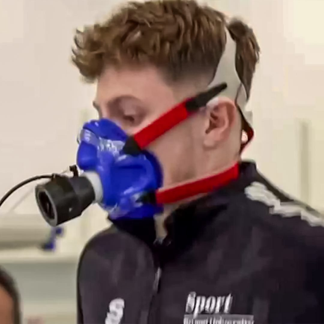 Kristians BBC feature